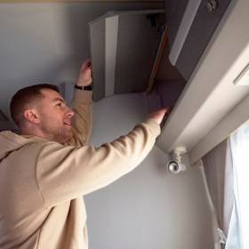 Duct cleaning scarborough