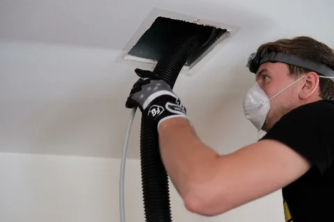 Air Quality Secrets How Clean Ducts Transform Your Home