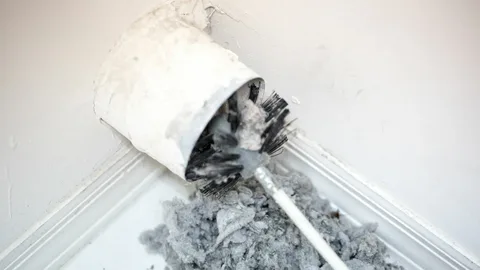 The Complete Guide to Dryer Vent Cleaning Safety, Efficiency, and Maintenance Tips