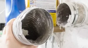 The Hidden Dangers of Clogged Dryer Vents and How to Avoid Them