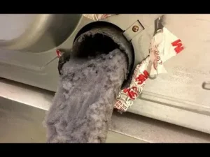 Why Regular Dryer Vent Cleaning Prevents Fire Hazards and Reduces Energy Bills