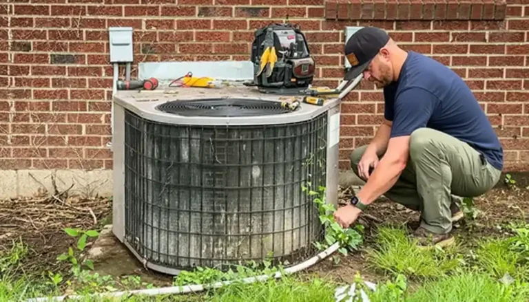 Why Your HVAC System Fails Without Proper Duct Maintenance