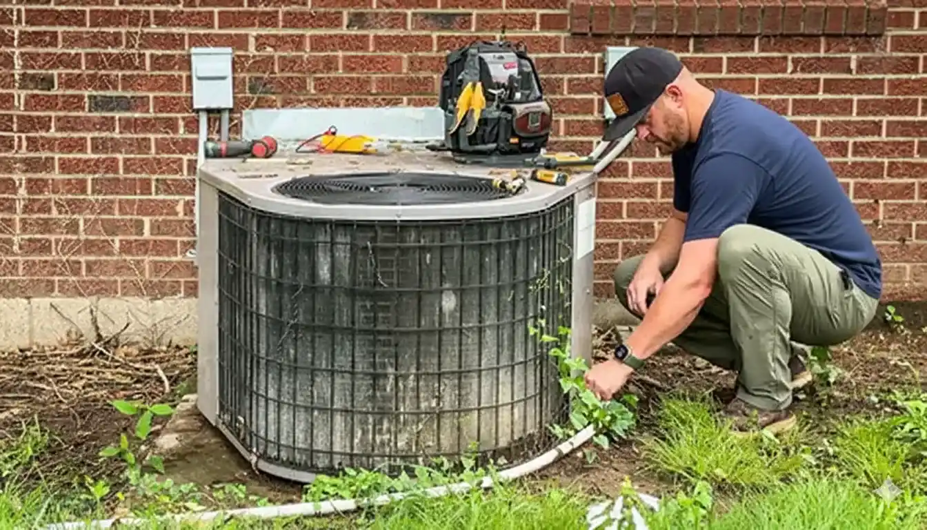 Why Your HVAC System Fails Without Proper Duct Maintenance