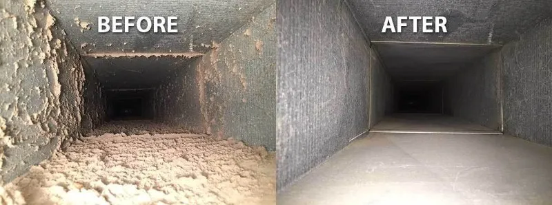 Does Air Duct Cleaning Really Improve Indoor Air Quality What Studies Say