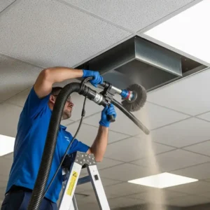 How Often Should Air Ducts Be Cleaned