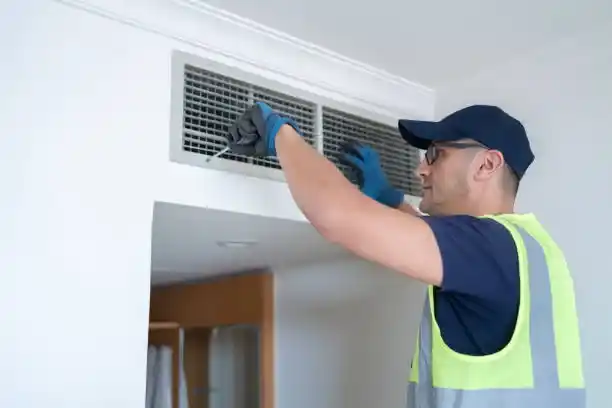 How Often Should You Get Your Air Ducts Cleaned