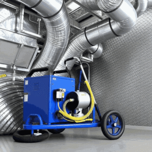 Duct Cleaning Equipment