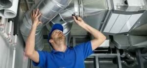 How Does Duct Cleaning Work
