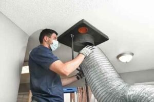 How Often Should Dryer Vents Be Cleaned