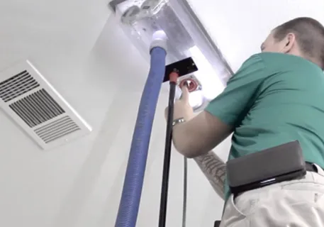 Condo Duct Cleaning Vaughan ON