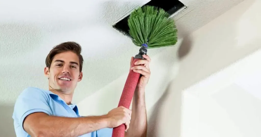 Duct Cleaning Unionville ON