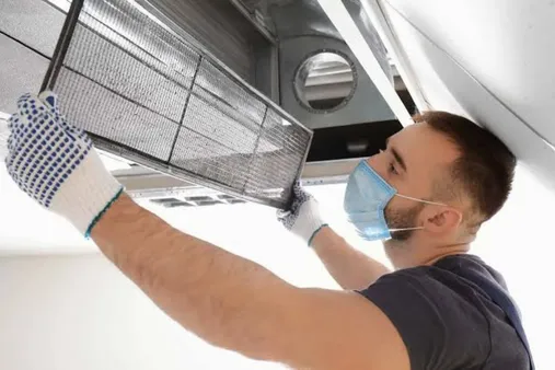 Condo Duct Cleaning Mississauga ON