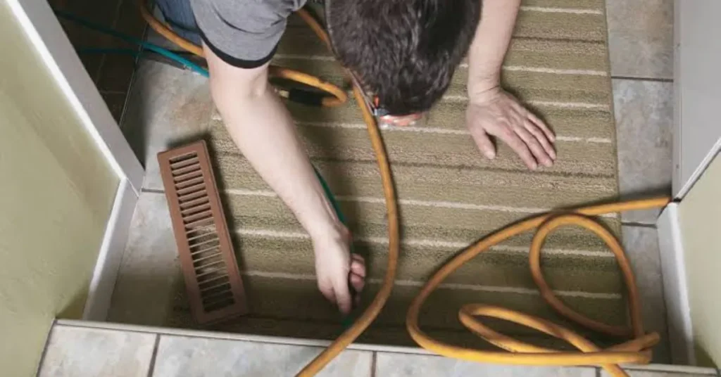 Duct Cleaning Courtice ON