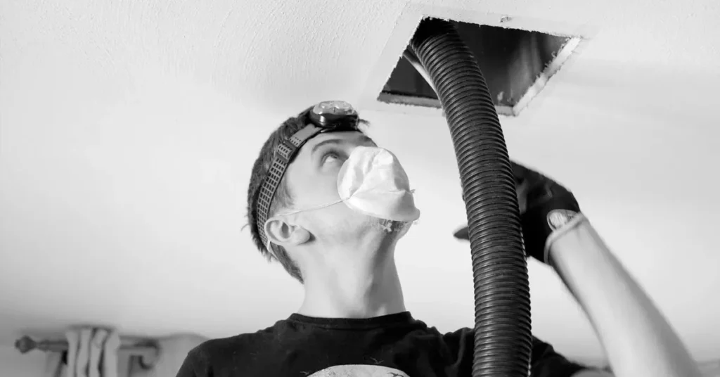 Duct Cleaning Uxbridge ON