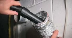 Toronto dryer vent cleaning