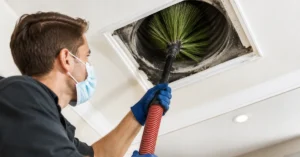 Toronto Air Duct Cleaning