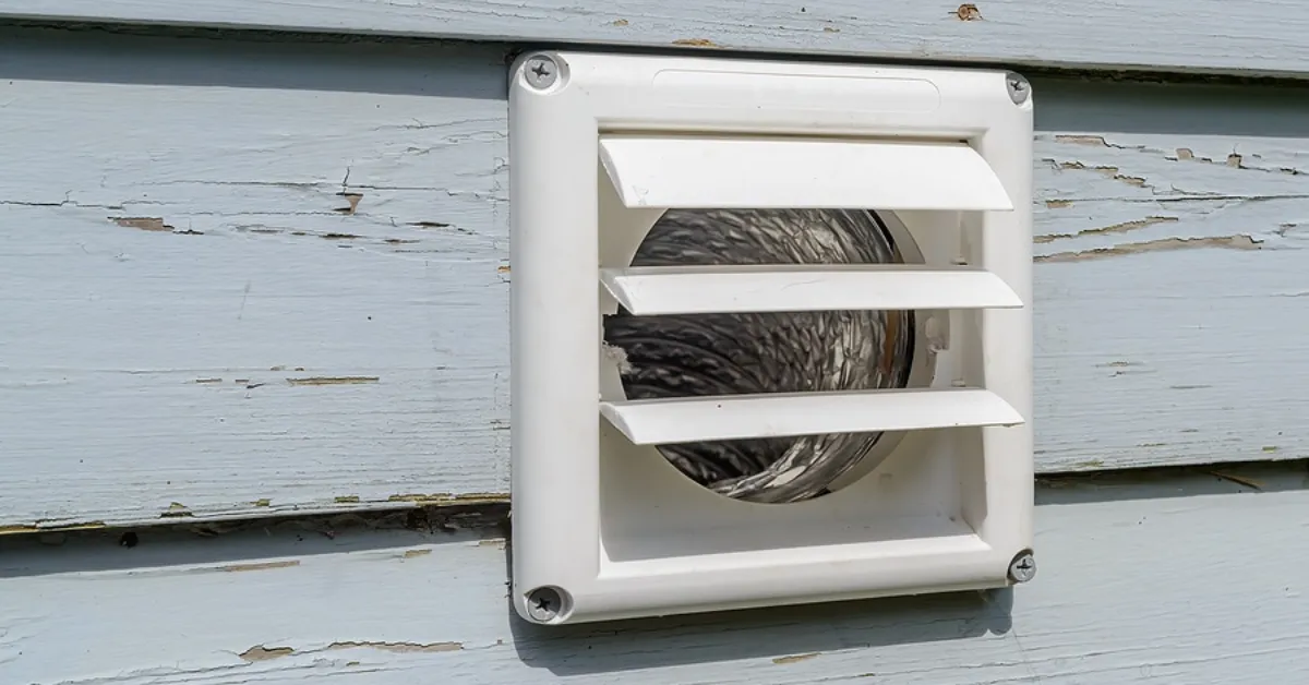 Signs You Need Dryer Vent Cleaning